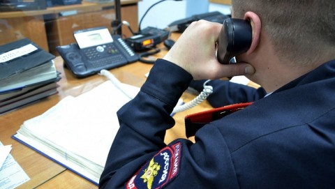 В Верхошижемском районе сотрудники полиции разыскали без вести пропавшего кировчанина