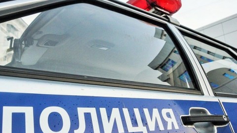 В Верхошижемском районе полицейские задержали мужчин, подозреваемых в совершении преступлений в отношении друг друга