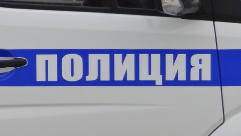 В Верхошижемском районе полицейские раскрыли незаконную охоту