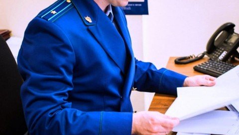 Прокуратура Верхошижемского района выявила факт трудоустройства бывшего муниципального служащего с нарушением требований антикоррупционного законодательства